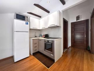 Apartment Magnolia - Igalo - 9