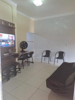 Casa aconchegante próximo ao SESC Bertioga/SP. - Bertioga - 7