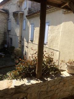 Manoir de Champvert - 2