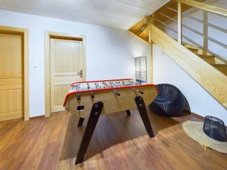 Chalet La Perle Blanche - Spa, Baby-foot, Terrasse - Xonrupt-Longemer - 7