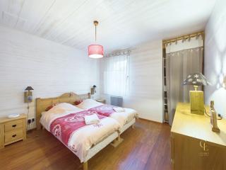 Chalet La Perle Blanche - Spa, Baby-foot, Terrasse - Xonrupt-Longemer - 2