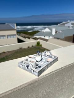 Serviced beach apartment - Groot Brakrivier - 7