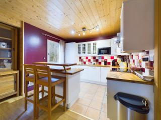 Chalet La Perle Blanche - Spa, Baby-foot, Terrasse - Xonrupt-Longemer - 4
