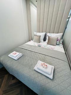 Krakowskie Przedmieście 36 Best Apartments Parking Free - Lublin - 4