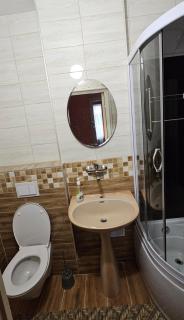 Maria Apartman - Sovata - 6