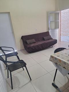 Casa aconchegante próximo ao SESC Bertioga/SP. - Bertioga - 8