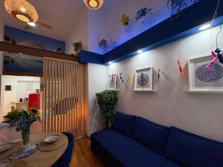 Studio 1 Port Valencia - Valencia - 6