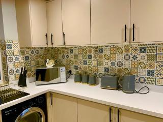 Amazing Double Ensuite Room - 1