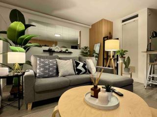 Modern living in a Metro - Manila - 8
