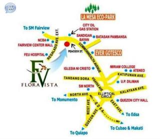 Modern living in a Metro - Manila - 3