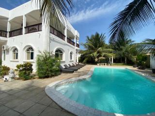 Hibiscus WhiteHouse - 9