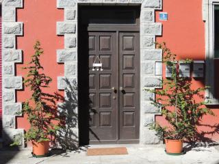 Casa Grazia - Lovero Valtellino - 4