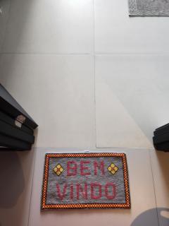 Flat Praia - 9