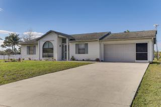 6 Mi to Marina Pet-Friendly Home in Port St Lucie - Port Saint Lucie - 9