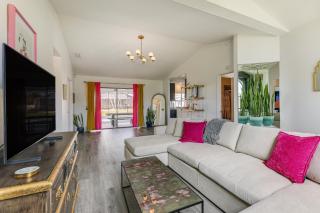 6 Mi to Marina Pet-Friendly Home in Port St Lucie - Port Saint Lucie - 6