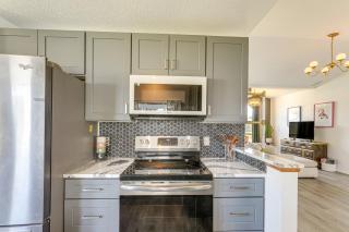 6 Mi to Marina Pet-Friendly Home in Port St Lucie - Port Saint Lucie - 2