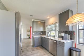 6 Mi to Marina Pet-Friendly Home in Port St Lucie - Port Saint Lucie - 4