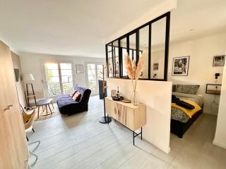 Chez Garance Saint-Tropez - Saint-Tropez - 0