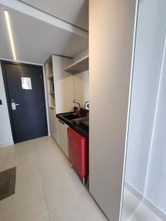 Flat Praia - 5