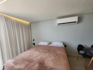 Flat Praia - 4