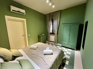 Ciuri Ciuri Guest Apartments - Marsala - 6