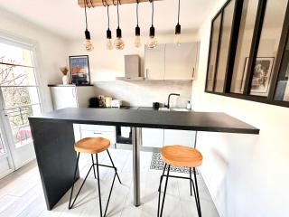 Chez Garance Saint-Tropez - Saint-Tropez - 3