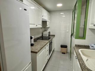 Exclusive flat in Patacona Beach - Valencia - 5