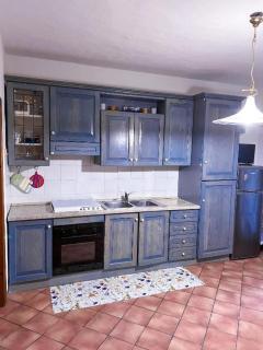 Rifugio Tavolara - 1