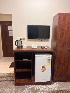 فندق البركة رويال - 2