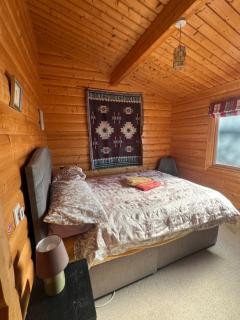 Holme Woodmans Lodge - Holme - 3