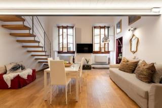 Keys of Italy - MonaldaBig - Amazing 1 Bedroom - Florencia - 4