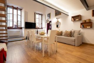 Keys of Italy - MonaldaBig - Amazing 1 Bedroom - Florencia - 1