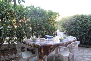 Maison 4 pièces 8 couchages PORT LA NOUVELLE PN000-001 - 0