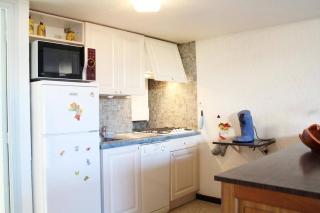 Maison 4 pièces 8 couchages PORT LA NOUVELLE PN000-001 - 6