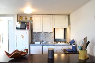 Maison 4 pièces 8 couchages PORT LA NOUVELLE PN000-001 - 5