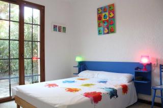 Maison 4 pièces 8 couchages PORT LA NOUVELLE PN000-001 - 4