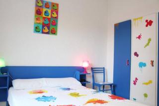 Maison 4 pièces 8 couchages PORT LA NOUVELLE PN000-001 - 2