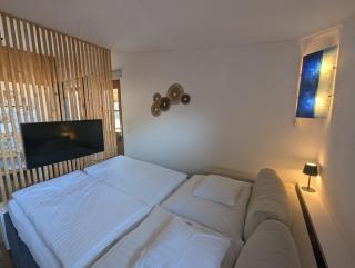 Ferienwohnung Goasnstoi - mit HotTub und Bergblick im Inntal - Flintsbach am Inn - 4