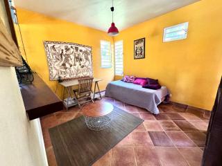 Villa créole et cadre tropical - Petit-Bourg - 4