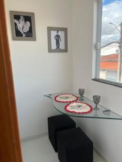 Cinema · Luz, Câmera, Flat Temático Cinema C/ar - Feira de Santana - 1