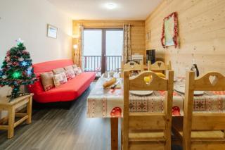 Le Petit Bonheur - Modane - 8