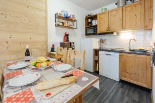 Le Petit Bonheur - Modane - 2