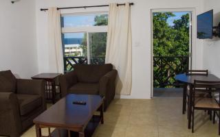 Lord Nelson Hotel & Residences - 5