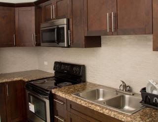 Lord Nelson Hotel & Residences - 1