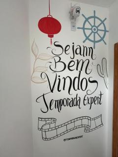 Minimalista · Flat Minimalista: Seu Refúgio Perfeito - 1