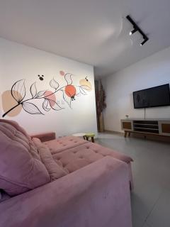 Minimalista · Flat Minimalista: Seu Refúgio Perfeito - 0