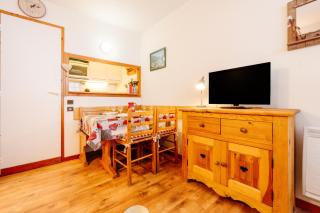 L'edelweiss - Modane - 7