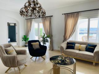 6 Bedroom Villa in El-Gouna - Hurghada - 9