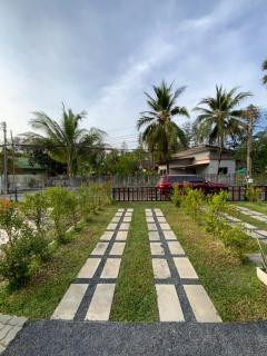Veeyava House Bangtao - 8