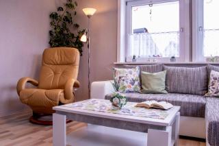 Ferienwohnung-Margarete - Sankt Andreasberg - 4
